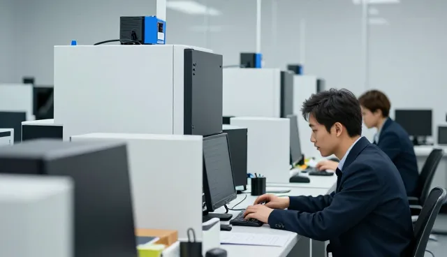厦门航美商务有限公司
