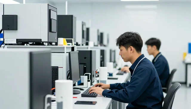 厦门航美商务有限公司