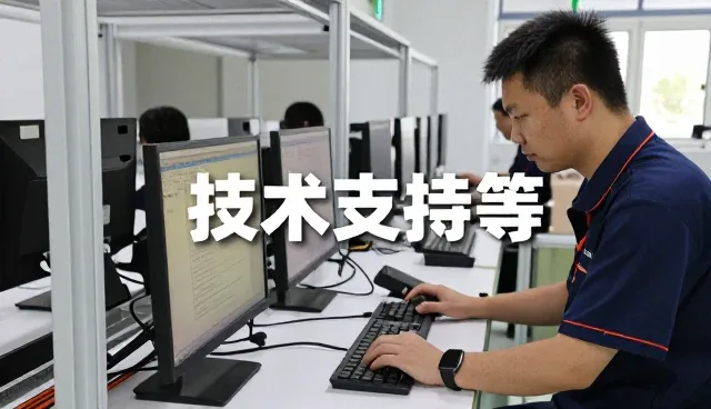 厦门航美商务有限公司以软件研发服务连接更多应用场景