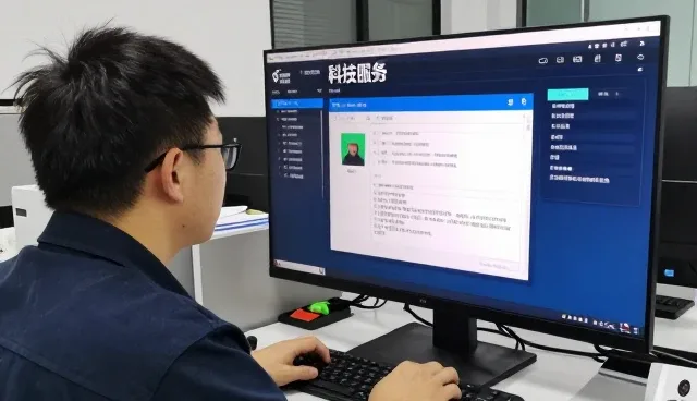 厦门航美商务有限公司提供适合科技服务的小程序定制开发